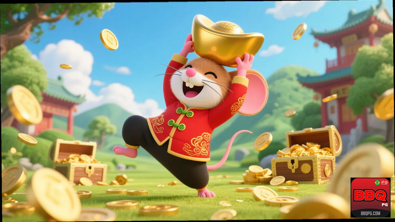 Jogos de slots